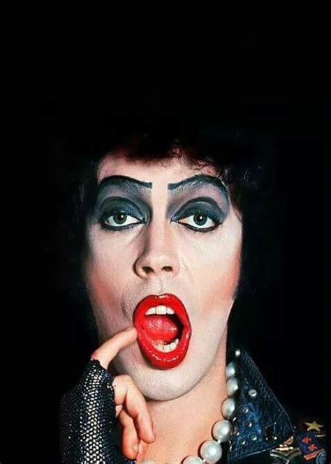 tim curry age in rocky horror